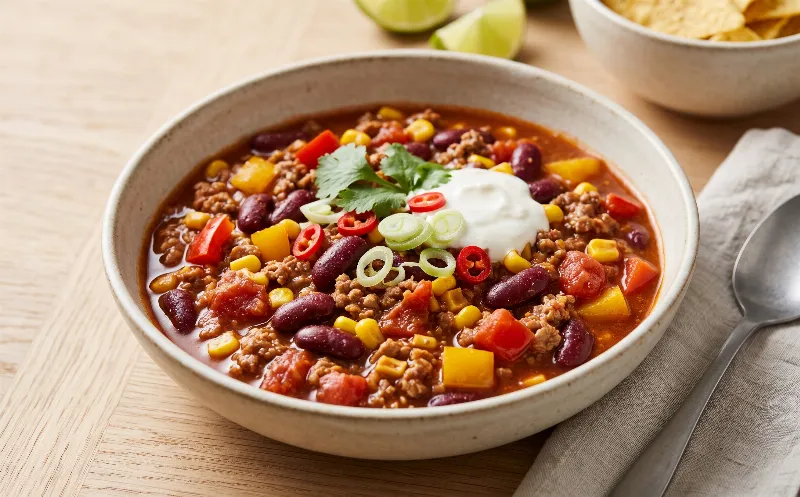 Chili con Carne